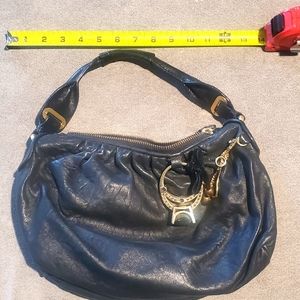 Juicy Couture hand bag
